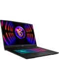 O'yin noutbuki MSI Sword GF76 AI B8VF-1000XKR ( Ryzen 9-8945HS | DDR5 5600 16GB | SSD 512GB | RTX4060 8GB | 17.3"FHD IPS144HZ ) 2