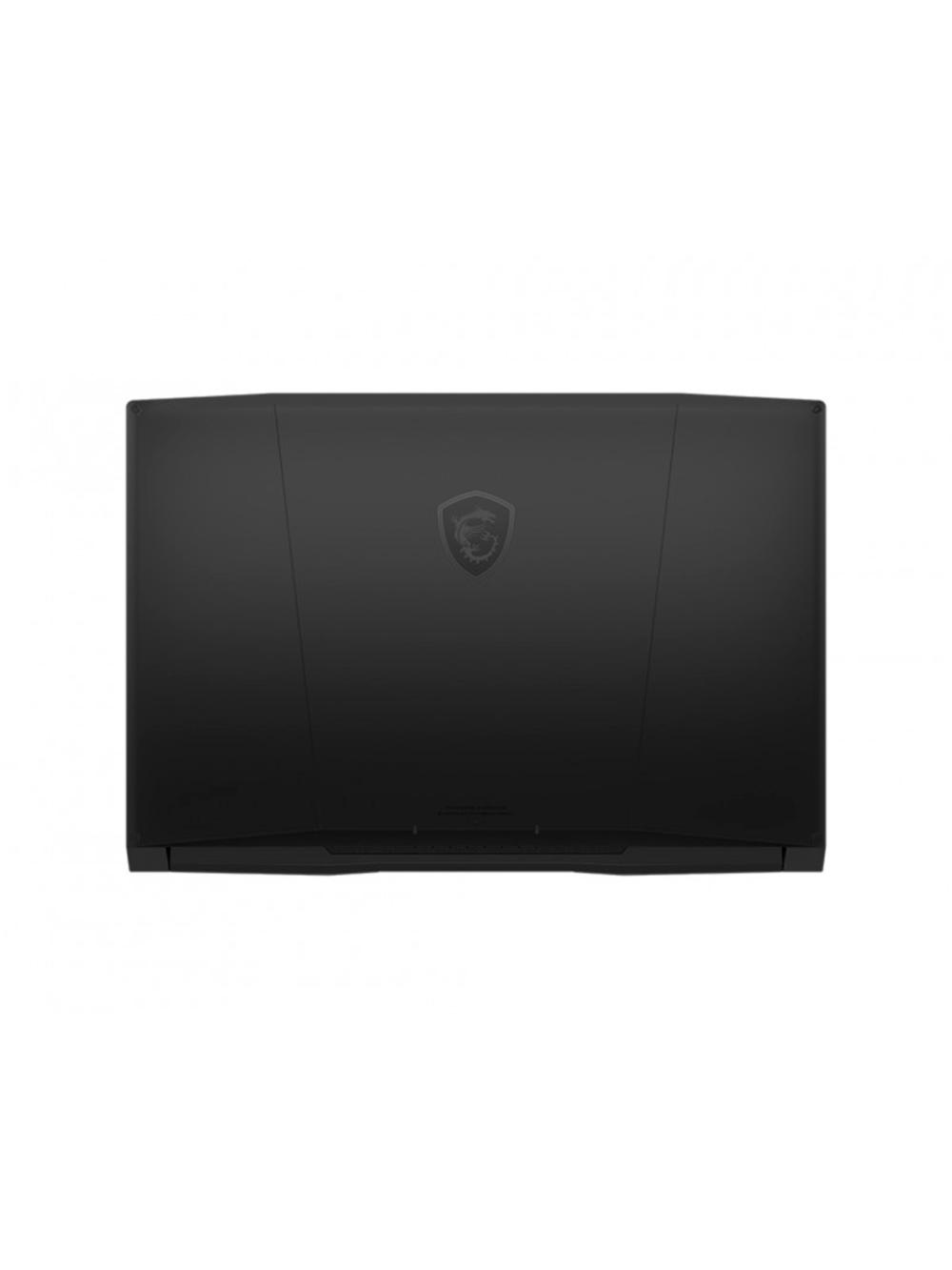 O'yin noutbuki MSI Sword GF76 AI B8VF-1000XKR ( Ryzen 9-8945HS | DDR5 5600 16GB | SSD 512GB | RTX4060 8GB | 17.3"FHD IPS144HZ ) 6