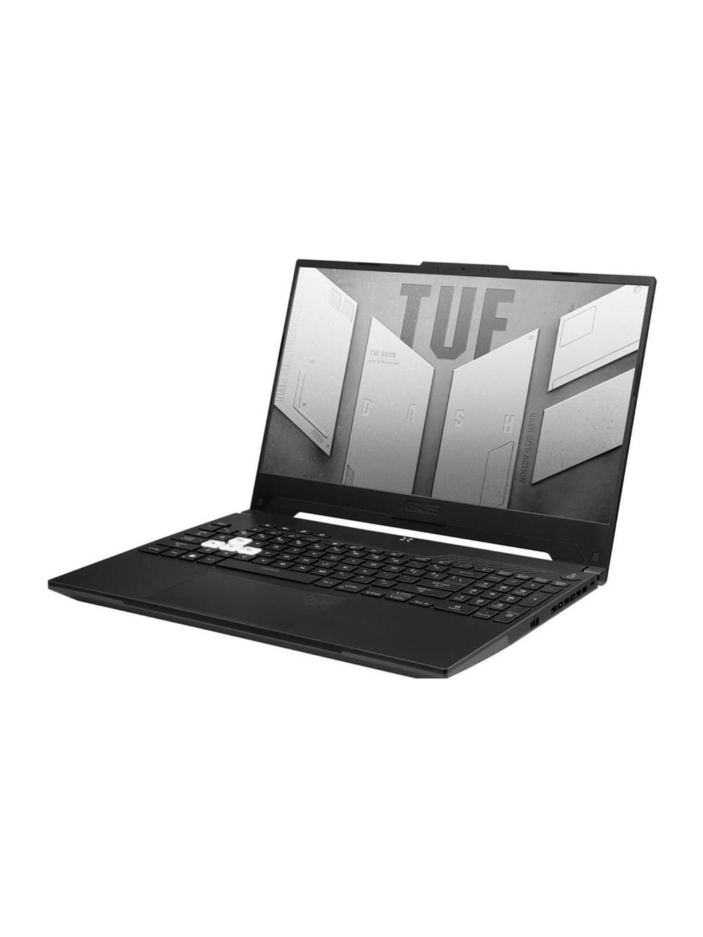 Игровой ноутбук ASUS TUF Dash F15 FX517Z ( 15.6'' FHD WV | i5 12450H | DDR5 8GB | SSD 512GGB | RTX 3060 105W) 2