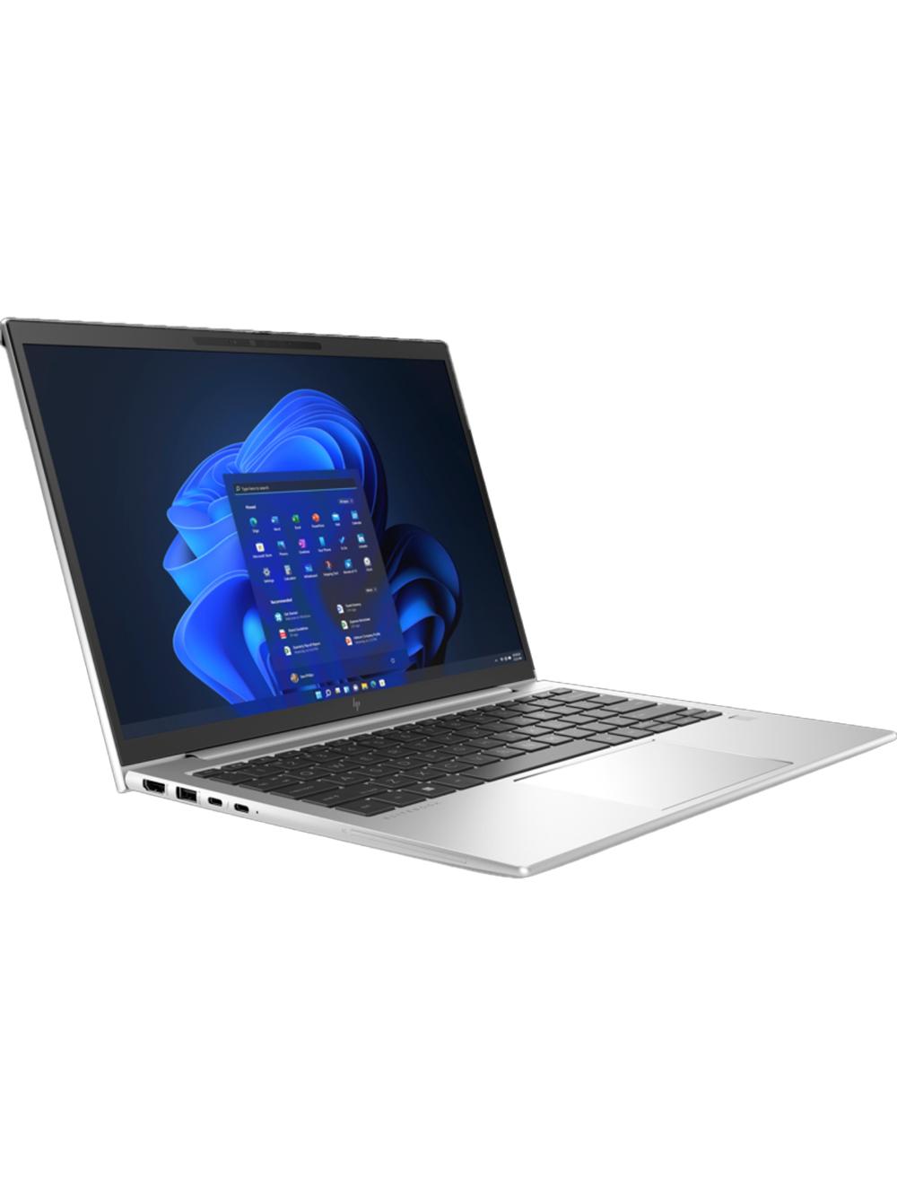 Ноутбук HP Elitebook 845 G9 / 14" WUXGA IPS / R7-6800U / DDR5 16GB / SSD 256 GB 2