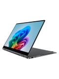 Noutbuk Samsung Galaxy Book5 Pro 360 NP960QHA ( ULTRA 7 256V | LPDDR5 16GB | SSD 1TB | Intel® Arc™ | 16.0" WUXGA + AR AMOLED TS 2.8K ) 2