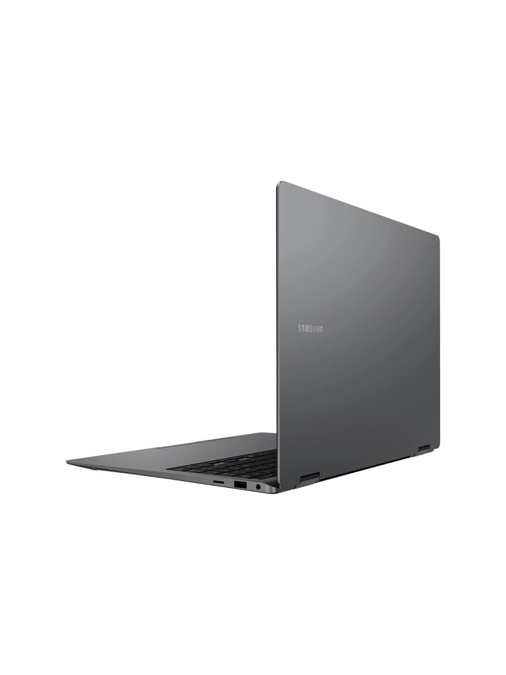 Noutbuk Samsung Galaxy Book5 Pro 360 NP960QHA ( ULTRA 7 256V | LPDDR5 16GB | SSD 1TB | Intel® Arc™ | 16.0" WUXGA + AR AMOLED TS 2.8K ) 4