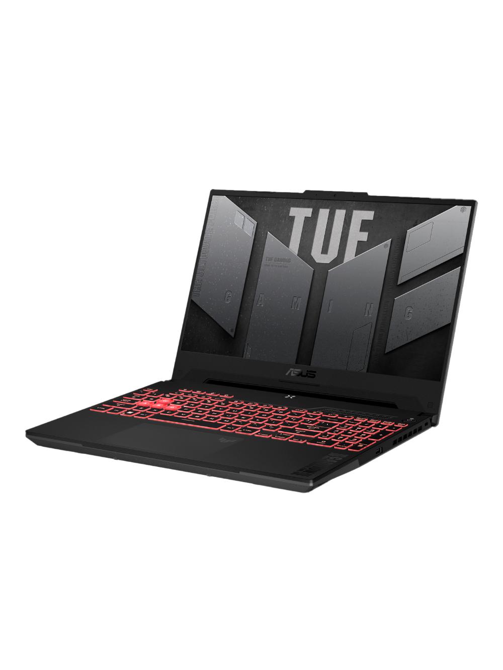 O'yin noutbuki Asus TUF A15 FA507NVR-LP040 ( 15.6 WQHD WVA 144Hz | R7- 7435HS | DDR5 16 GB | SSD 512GB | RTX 4060 8GB) 3