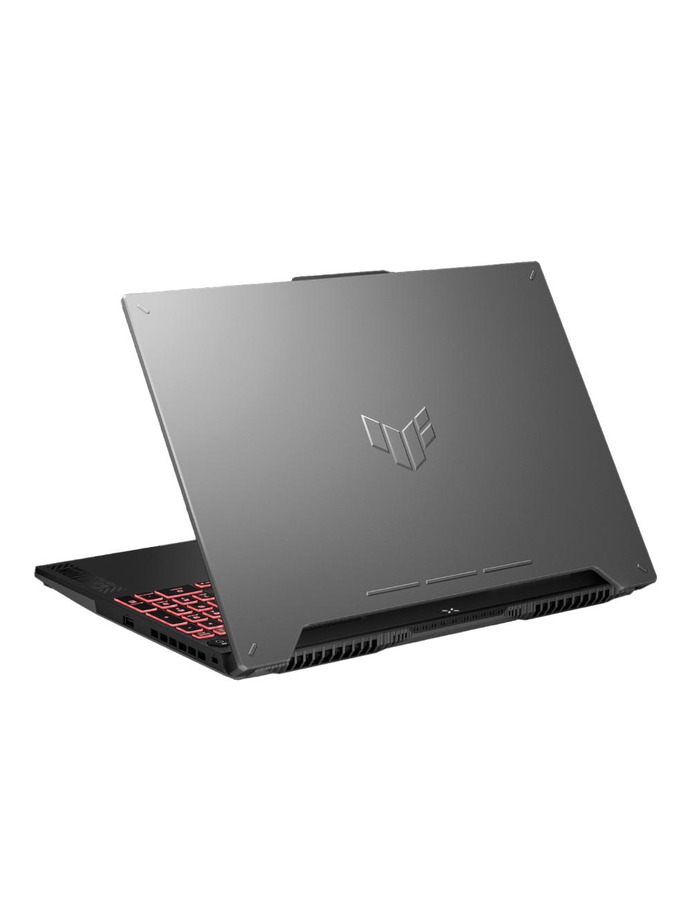Игровой ноутбук ASUS TUF A17 FX707 (17.3` FHD WV 144Hz | R7-7435HS | DDR5 16GB |SSD 1TB | RTX 4050 6GB) 6