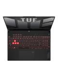Игровой ноутбук ASUS TUF A17 FX707 (17.3` FHD WV 144Hz | R7-7435HS | DDR5 16GB |SSD 1TB | RTX 4050 6GB) 4