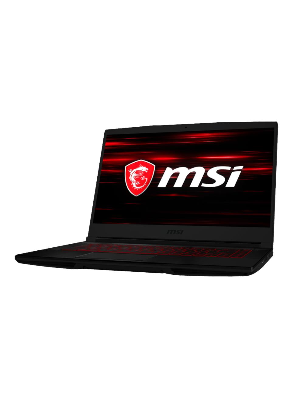 O'yin noutbuki MSI GF63 Thin 12VE-019XKR ( 15.6'' FHD IPS-LEVEL 144GHz | i5-12450h | DDR4 8GB | SSD 512GB | RTX 4050 6GB) 1