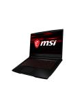 O'yin noutbuki MSI GF63 Thin 12VE-019XKR ( 15.6'' FHD IPS-LEVEL 144GHz | i5-12450h | DDR4 8GB | SSD 512GB | RTX 4050 6GB) 2
