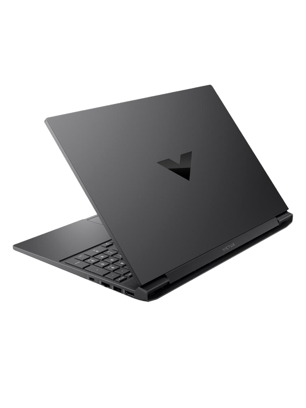 O'yin noutbuki HP Victus 15-fb3001AX ( AMD Ryzen 9 8945HS | DDR5 16GB | SSD 512GB | RTX 4060 8GB | 15.6" FHD IPS 300nits 144Hz ) 4