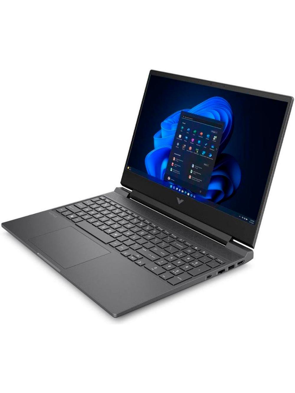 Игровой ноутбук Hp Victus 15-fb2063dx ( AMD Ryzen™ 5 7535HS | 8 GB DDR5 | SSD 512 GB | RX 6550M 4 GB | 15.6 FHD IPS 144Hz ) 3