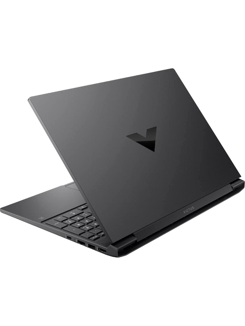 Игровой ноутбук Hp Victus 15-fb2063dx ( AMD Ryzen™ 5 7535HS | 8 GB DDR5 | SSD 512 GB | RX 6550M 4 GB | 15.6 FHD IPS 144Hz ) 4