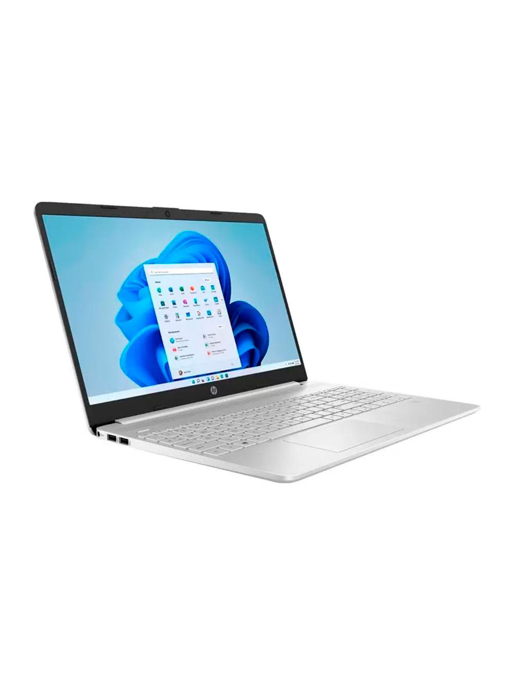 Ноутбук HP 15s-fq5299nia ( i7-1255u | ОЗУ 8 ГБ | 512 ГБ SSD | 15,6 Full HD ) 2