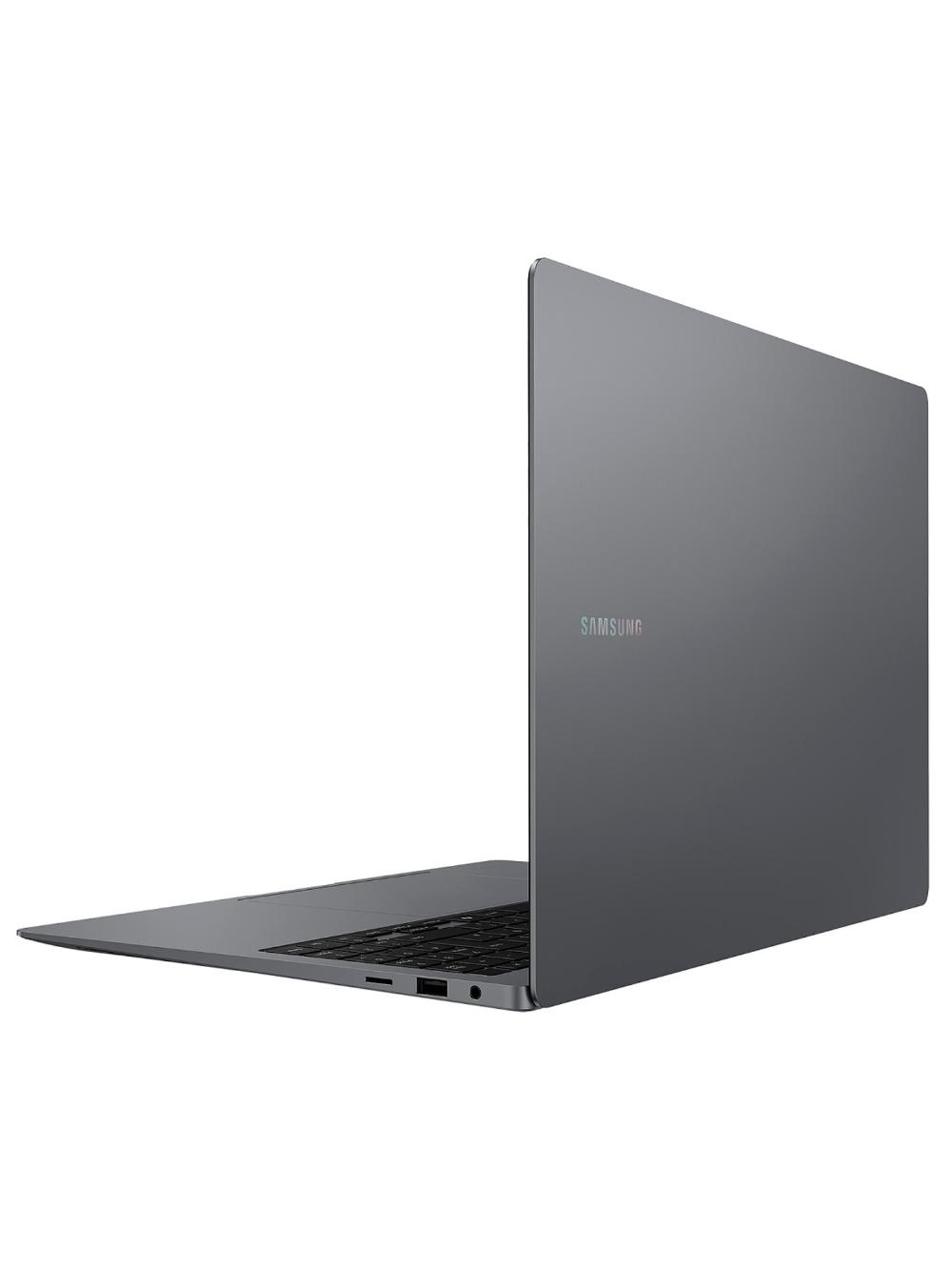 Ноутбук Samsung Galaxy Book5 Pro NP960XHA ( ULTRA 7 256V | LPDDR5 16GB | SSD 1TB | Intel® Arc™ | 16.0" WUXGA + AR AMOLED TS 2.8K ) 4