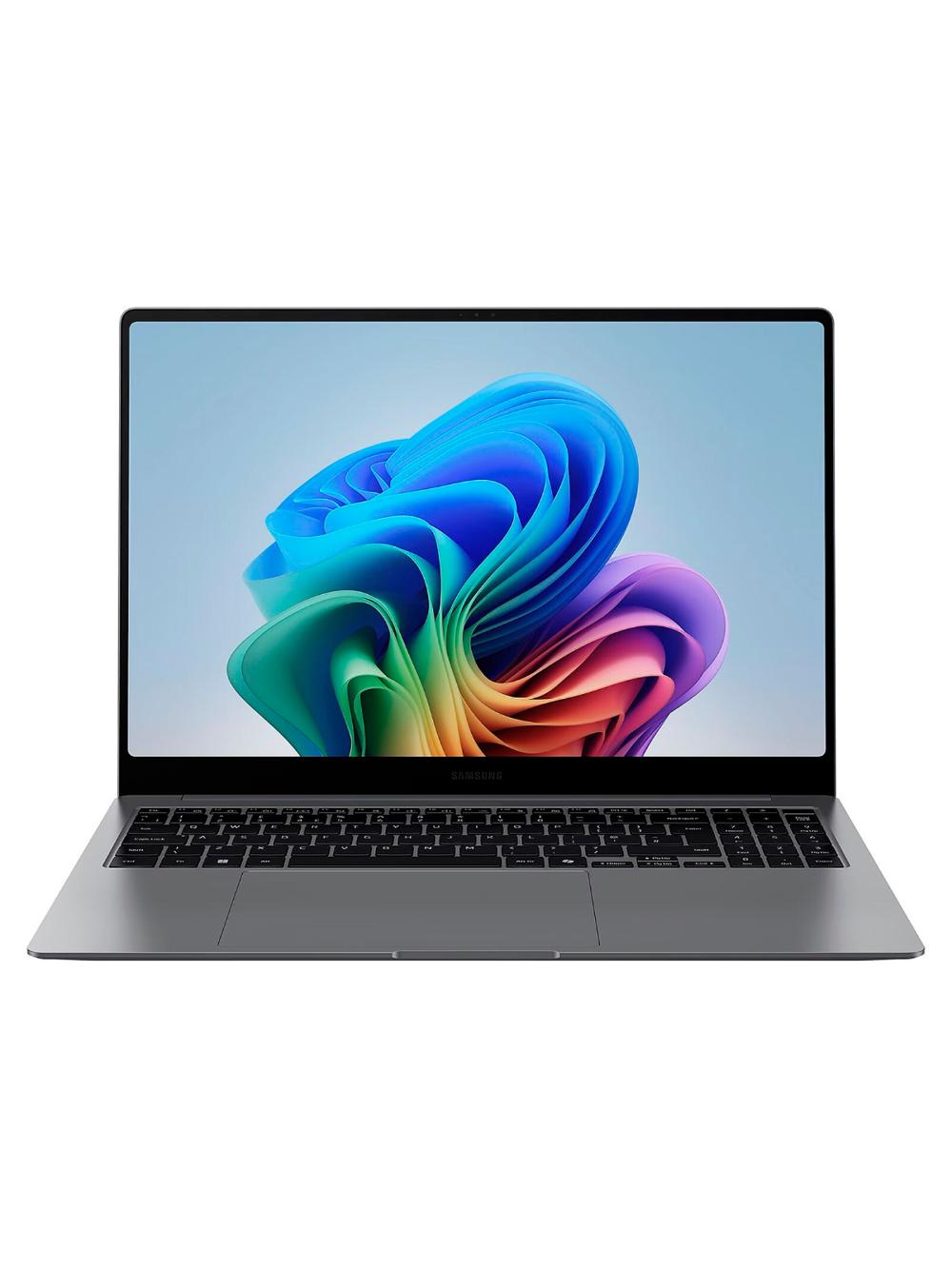 Ноутбук Samsung Galaxy Book5 Pro NP960XHA ( ULTRA 7 256V | LPDDR5 16GB | SSD 1TB | Intel® Arc™ | 16.0" WUXGA + AR AMOLED TS 2.8K ) 1