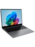 Ноутбук Samsung Galaxy Book5 Pro NP960XHA ( ULTRA 7 256V | LPDDR5 16GB | SSD 1TB | Intel® Arc™ | 16.0" WUXGA + AR AMOLED TS 2.8K ) 2