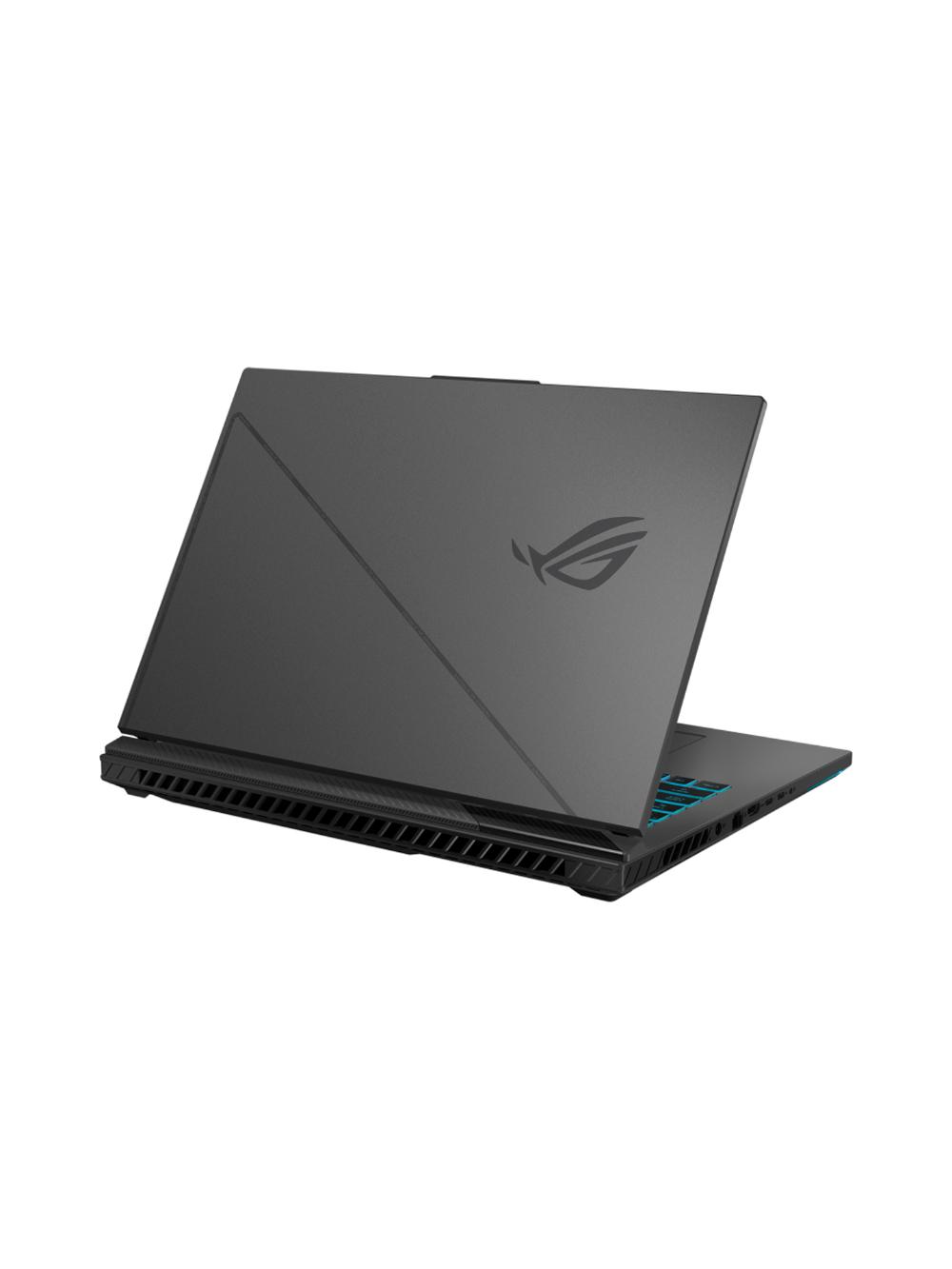 Игровой ноутбук Asus ROG Strix G18 (2023) G814 G814JV-N5010 ( i7-13650H | ОЗУ 16 ГБ | 512 ГБ | RTX™ 4060 | 18 FHD IPS 165 Hz ) 5