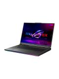 Игровой ноутбук Asus ROG Strix G18 (2023) G814 G814JV-N5010 ( i7-13650H | ОЗУ 16 ГБ | 512 ГБ | RTX™ 4060 | 18 FHD IPS 165 Hz ) 4