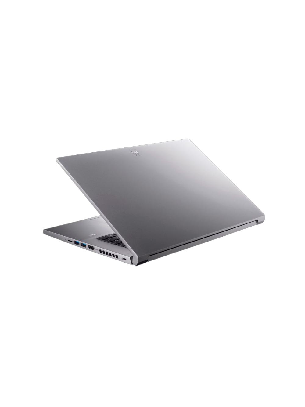 O'yin noutbuki Acer Predator Triton Neo 16 ( Intel Core Ultra 7 155H | 16 ГБ LPDDR5X | 1 ТБ SSD | RTX 4060 | 16-дюймовый WQXGA 240 Гц ) 4
