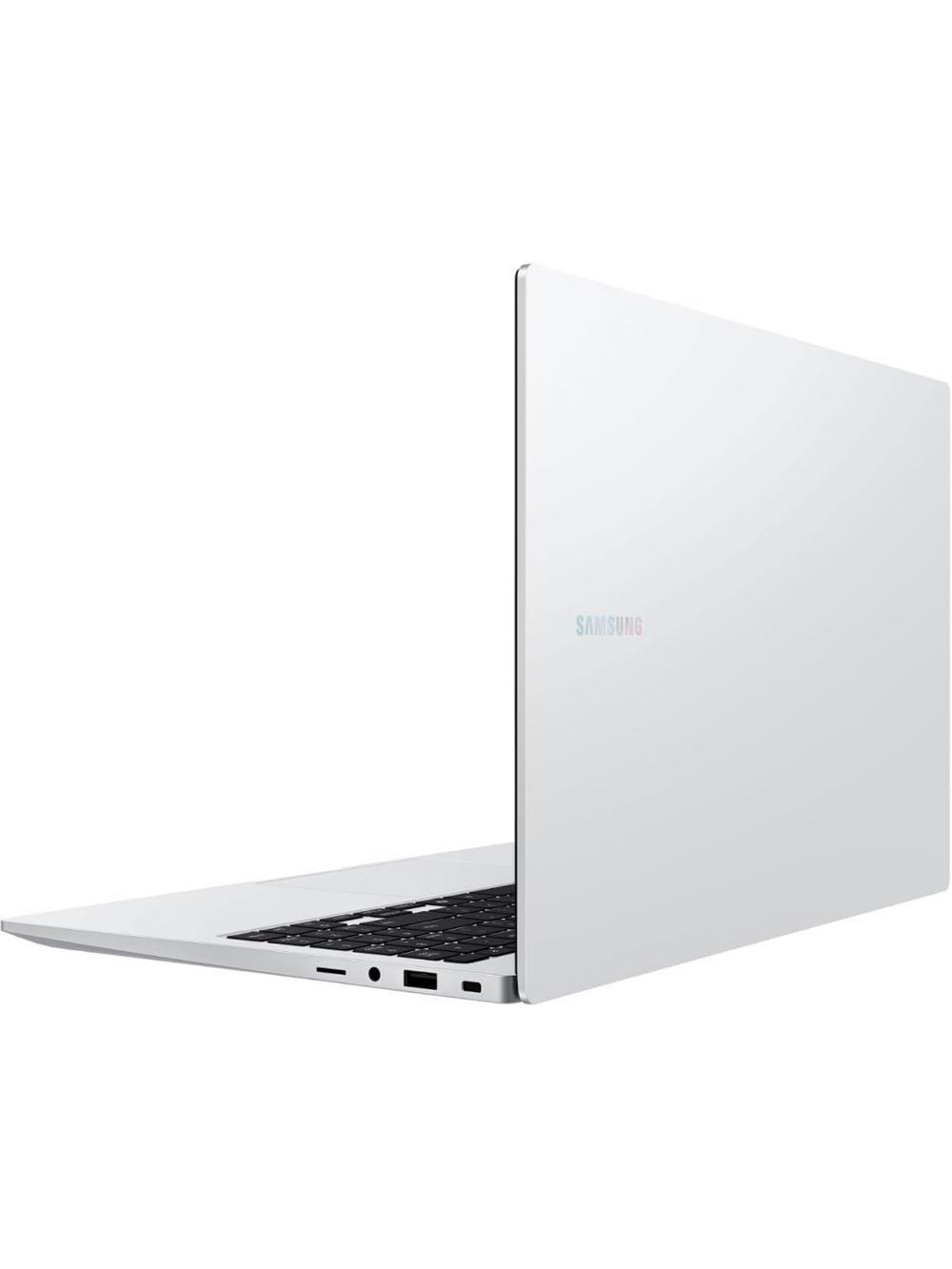 Noutbuk Samsung Galaxy Book 4 NP750XGK-KS2US ( Core 7-150u | LPDDR4x 16 GB | SSD 512 GB | 15.6 FHD IPS ) 4