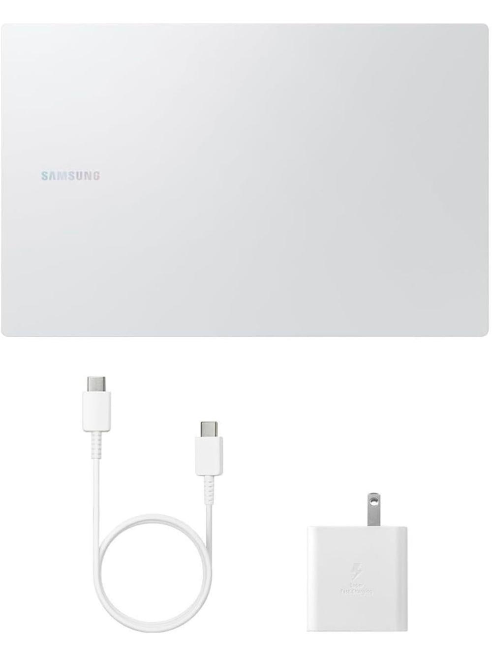 Noutbuk Samsung Galaxy Book 4 NP750XGK-KS2US ( Core 7-150u | LPDDR4x 16 GB | SSD 512 GB | 15.6 FHD IPS ) 6