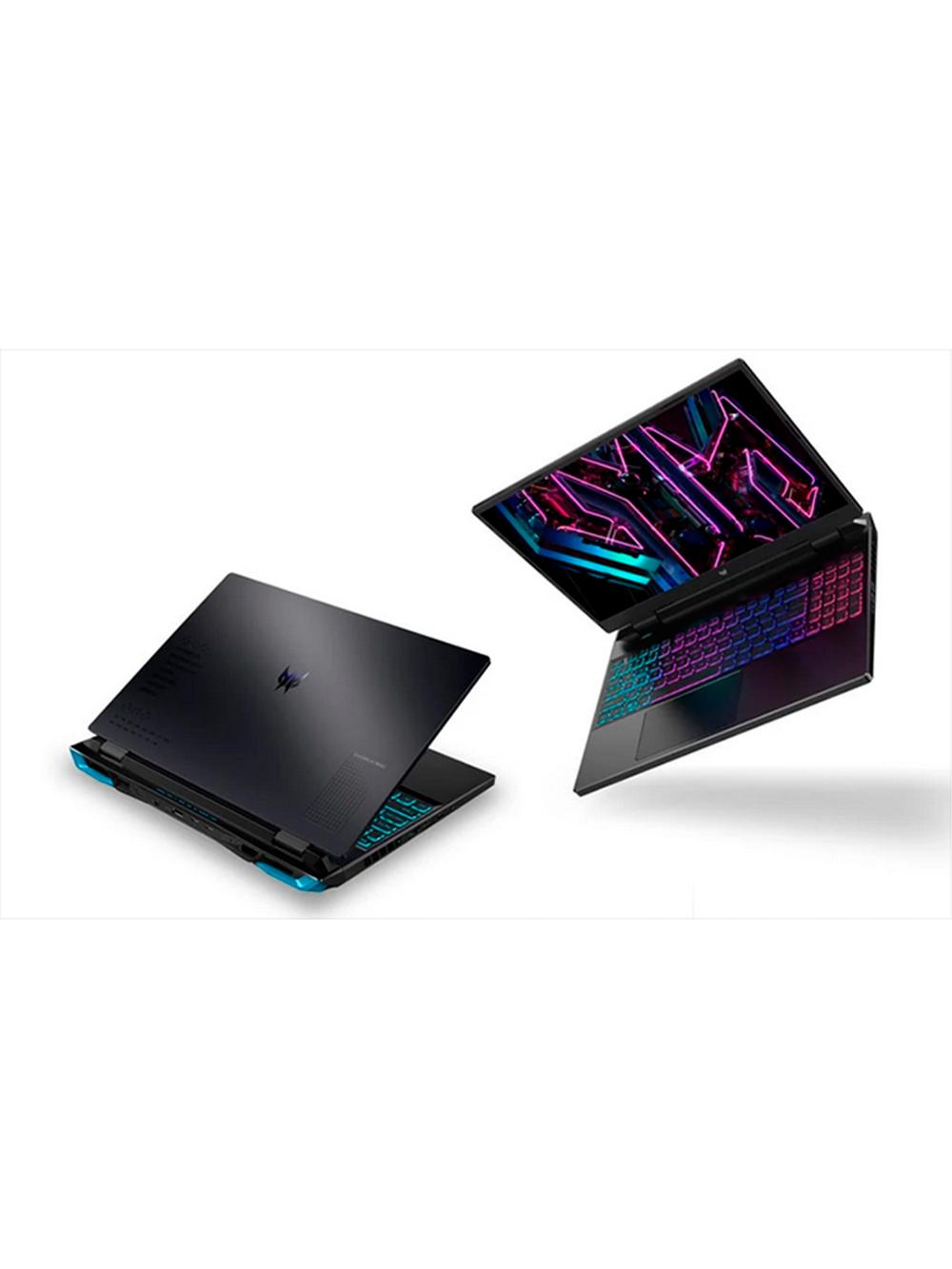 O'yin noutbuki Acer Pedator Helios Neo 16 (16" WQXGA IPS 165Hz | i9-14900HX | DDR5 32GB | SSD 512GB | RTX 4060 8GB) 2
