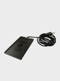 E-Imzoli ID-kartalar uchun Smart Card Reader R502-SL raqamli xotiralar hisoblagichi 4