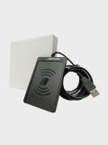 E-Imzoli ID-kartalar uchun Smart Card Reader R502-SL raqamli xotiralar hisoblagichi 2