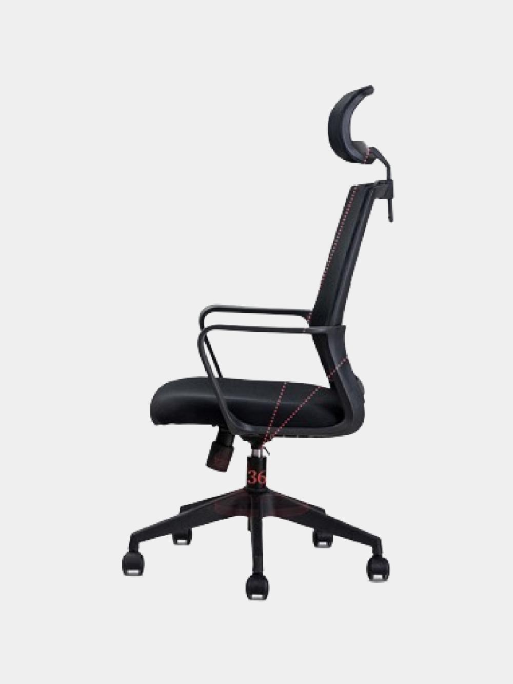 Ofis kreslosi Deli 4503 2