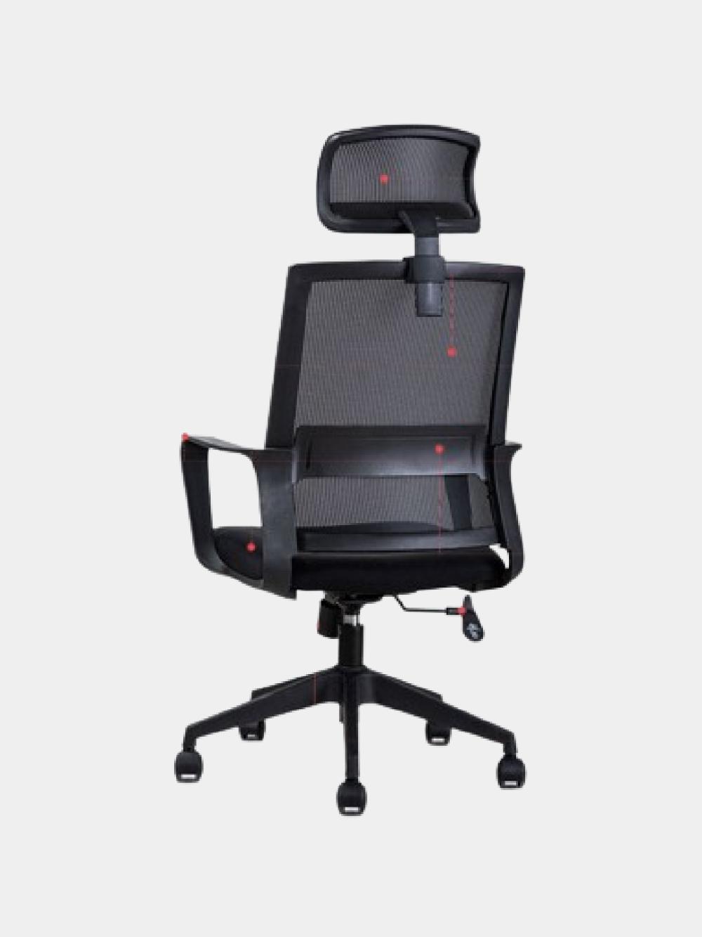 Ofis kreslosi Deli 4503 3