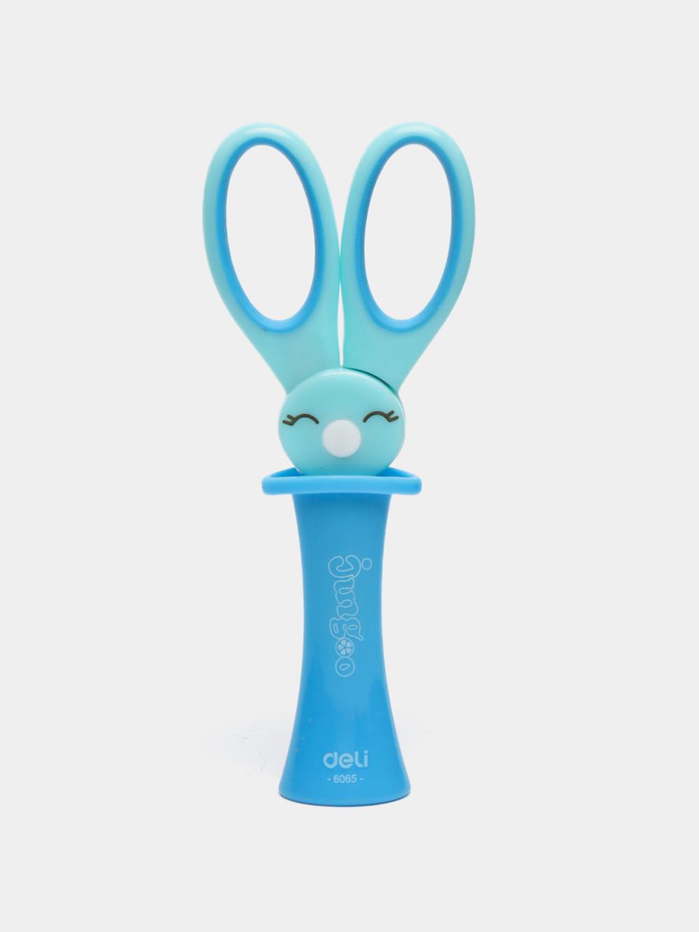 Qaychi 6065 137 mm Deli qalpoqli 6065 1