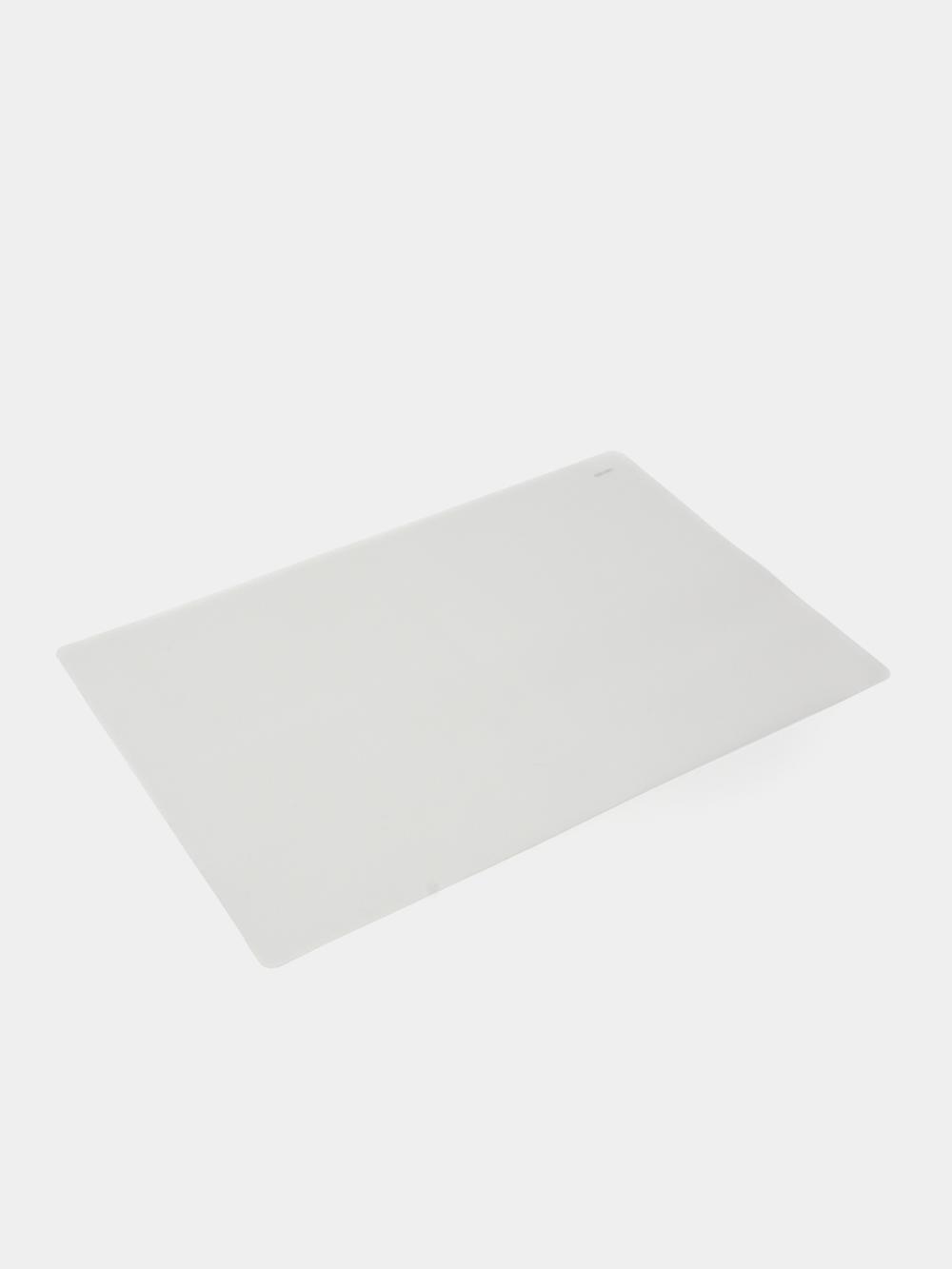 Stol usti qoplamasi, 600×480 mm, Deli 72657 2