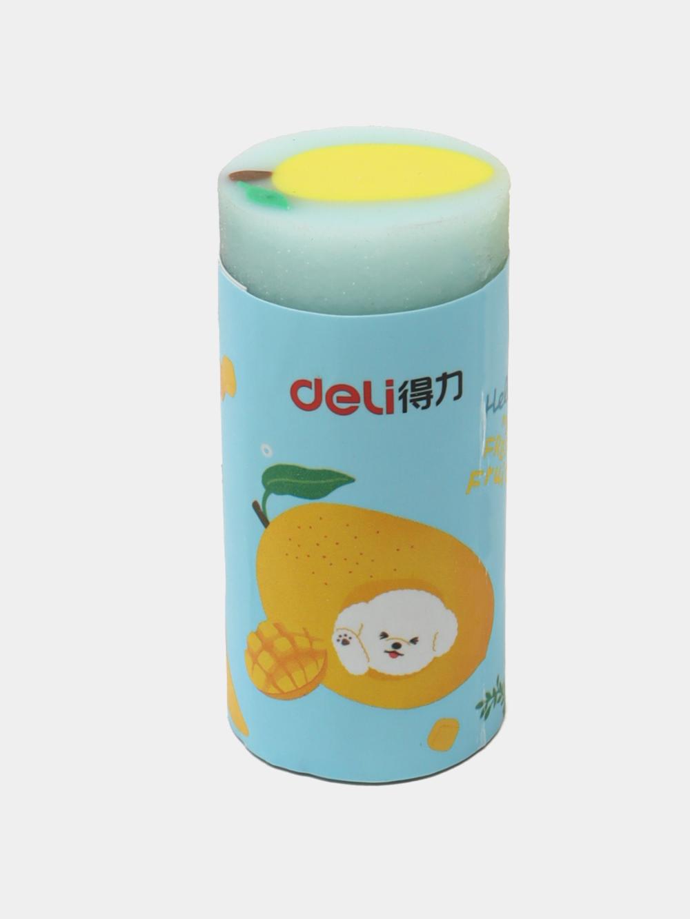 Ластик 71053 Deli 71053 2