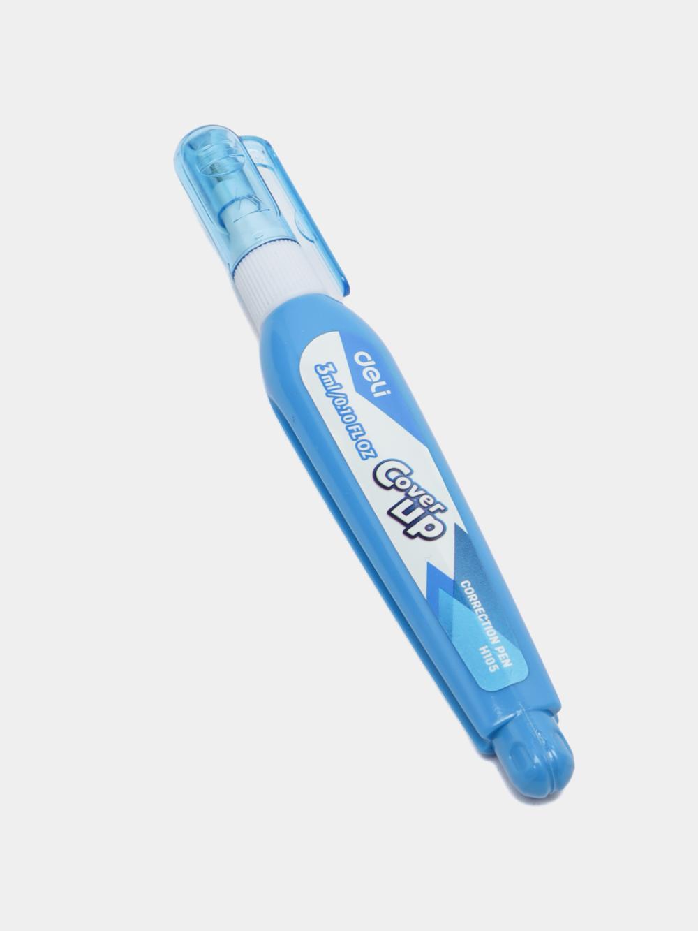 Korrektor ruchkasi 3 ml Deli 10590-EH 3
