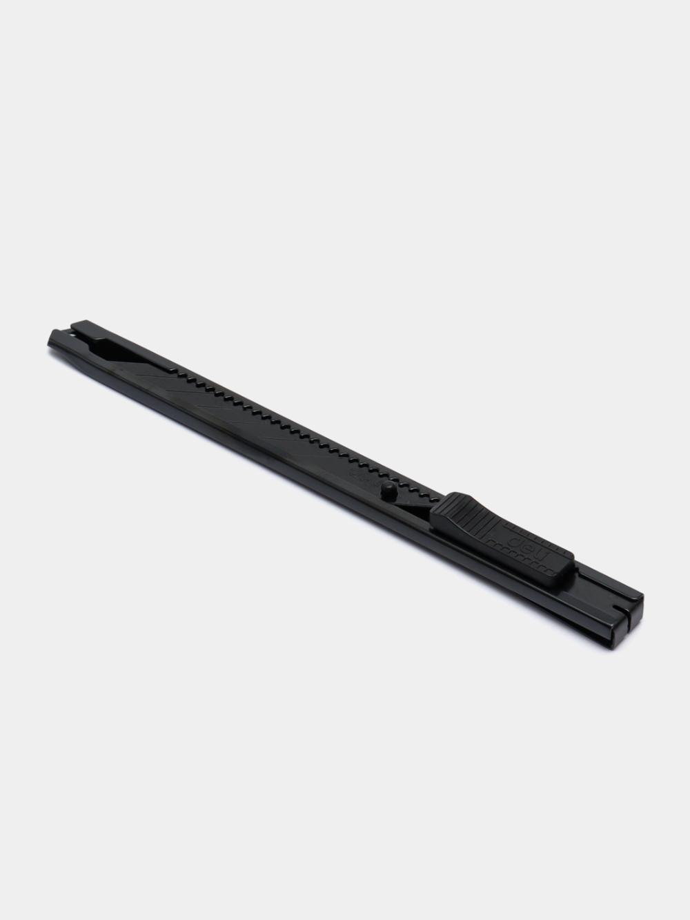 Ish yuritish pichog'i 9 mm 30 daraja. DL007H Deli 007-H-DL 1