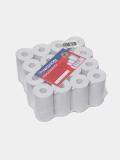 Termo qog‘oz, 56 mm*15 m, 16 o‘ramli qadoqda, vtulkasiz chek qog‘ozi, chek tasmasi 4