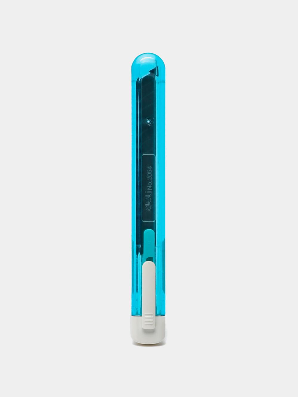 Kantselyariya pichog'i 9 mm 2054 Deli 2054 1
