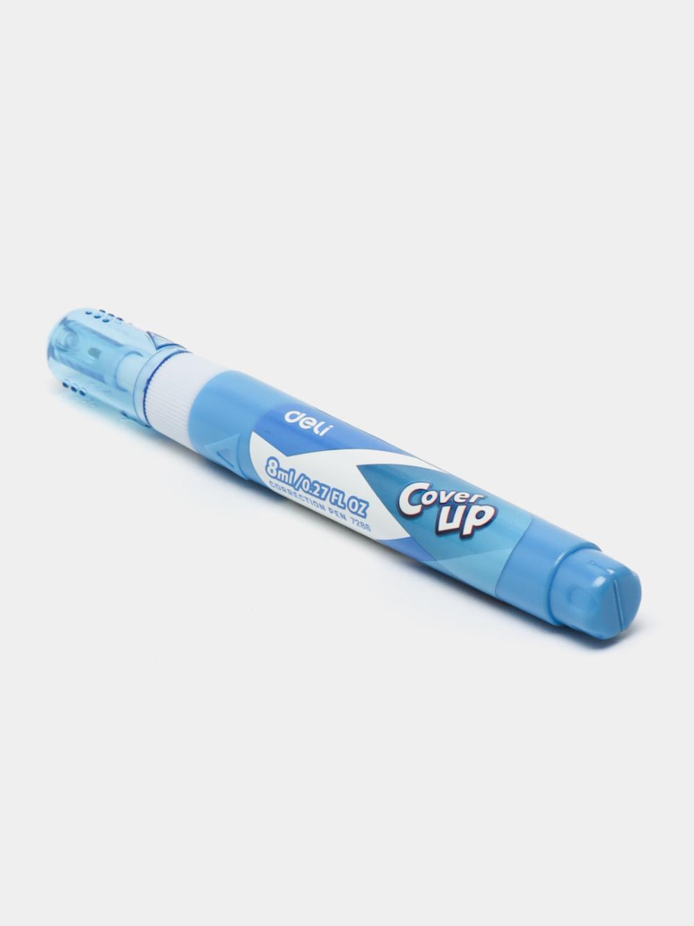Shtrix ruchka 8 ml EH402-MT Deli 402-MT-EH 2