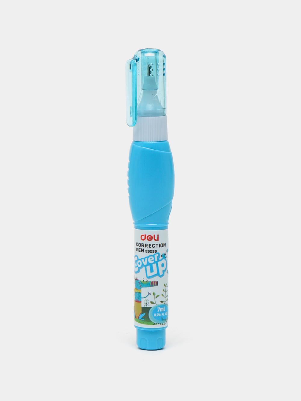 Shtrix ruchka 7 ml 39299 Deli 39299 2
