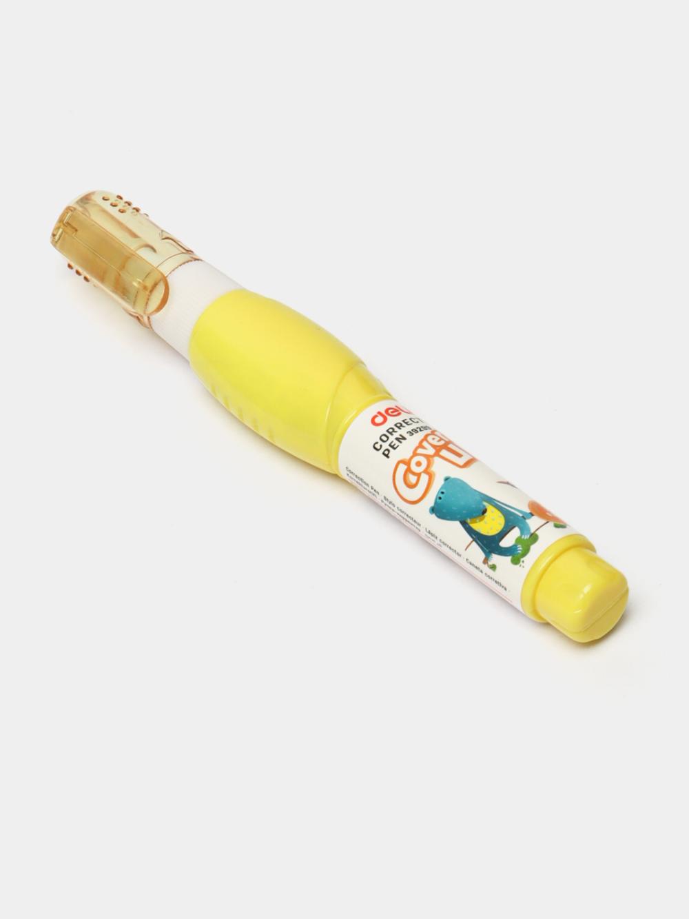 Штрих-ручка 7мл 39299 Deli 39299 1