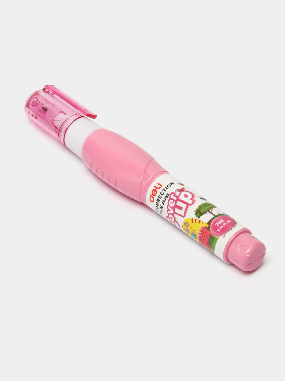 Штрих-ручка 7мл 39299 Deli 39299 1