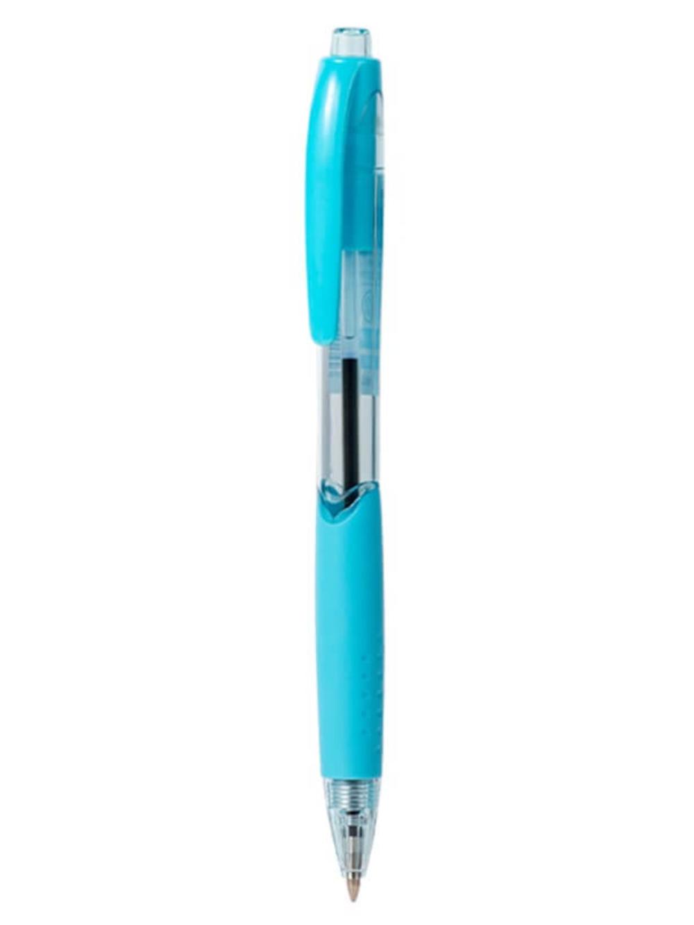 Sharikli ruchka EQ41-BL 0,7 mm (ko'k) Deli 41-EQ-BL 1