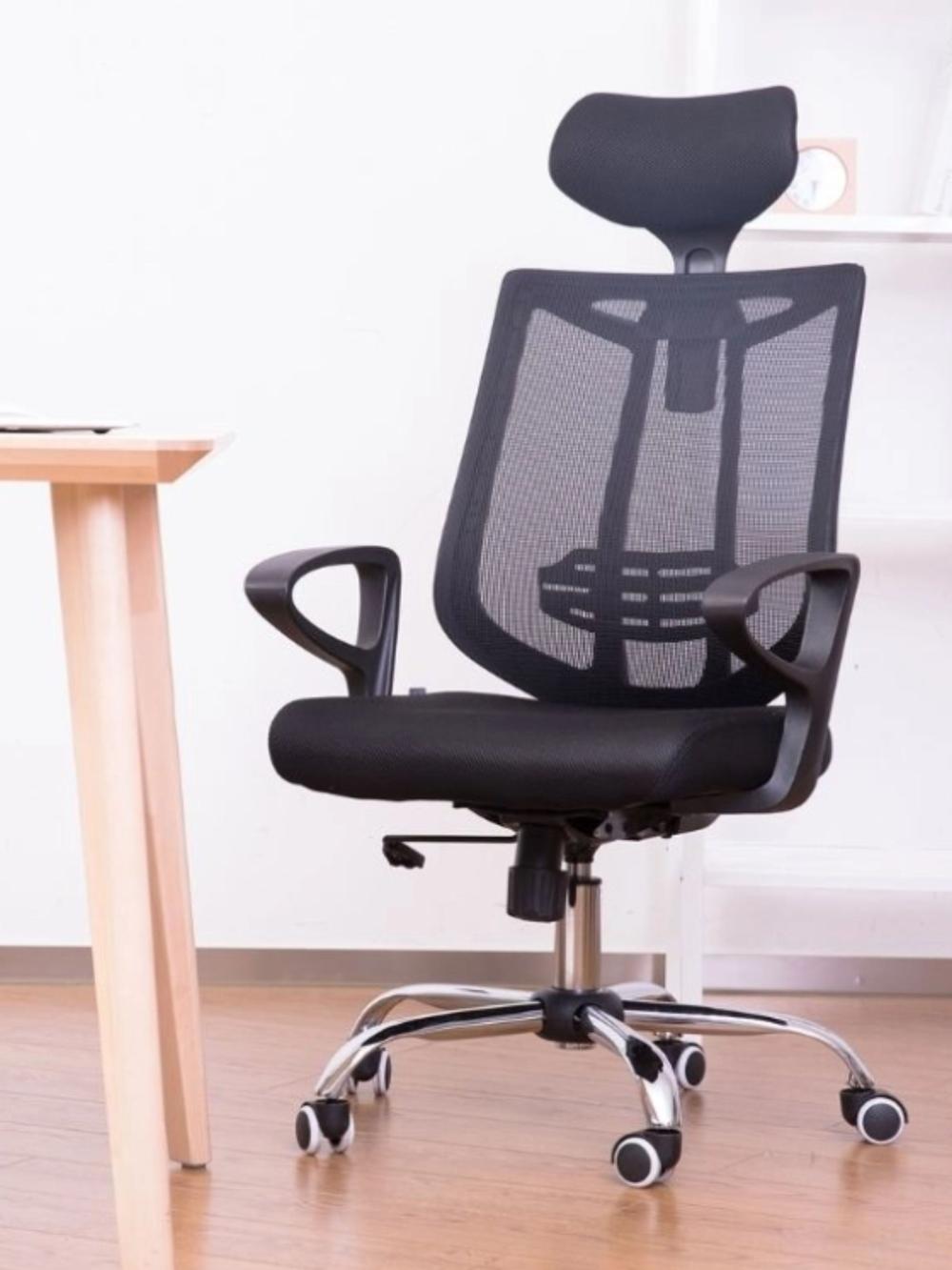 Ofis kreslosi Deli 4511 2