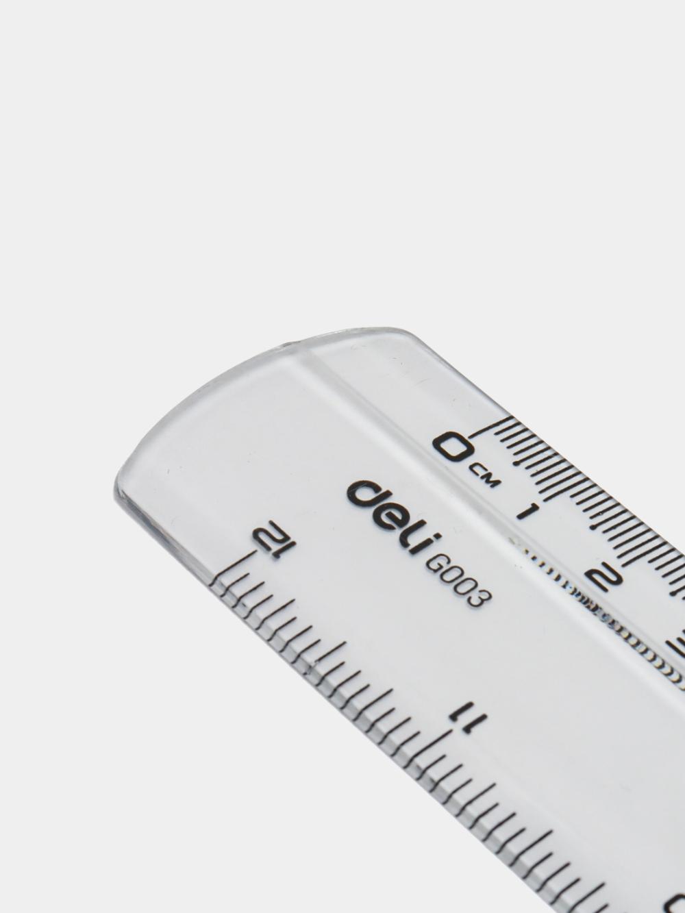 Chizg'ich 30cm EG00312 Deli 00312-EG 2