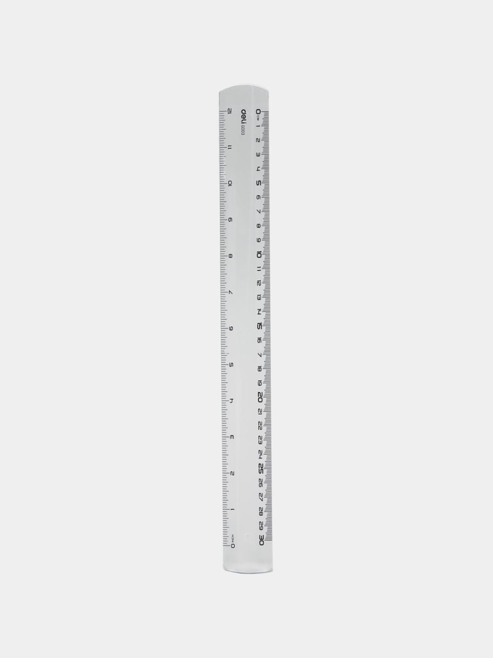 Chizg'ich 30cm EG00312 Deli 00312-EG 3