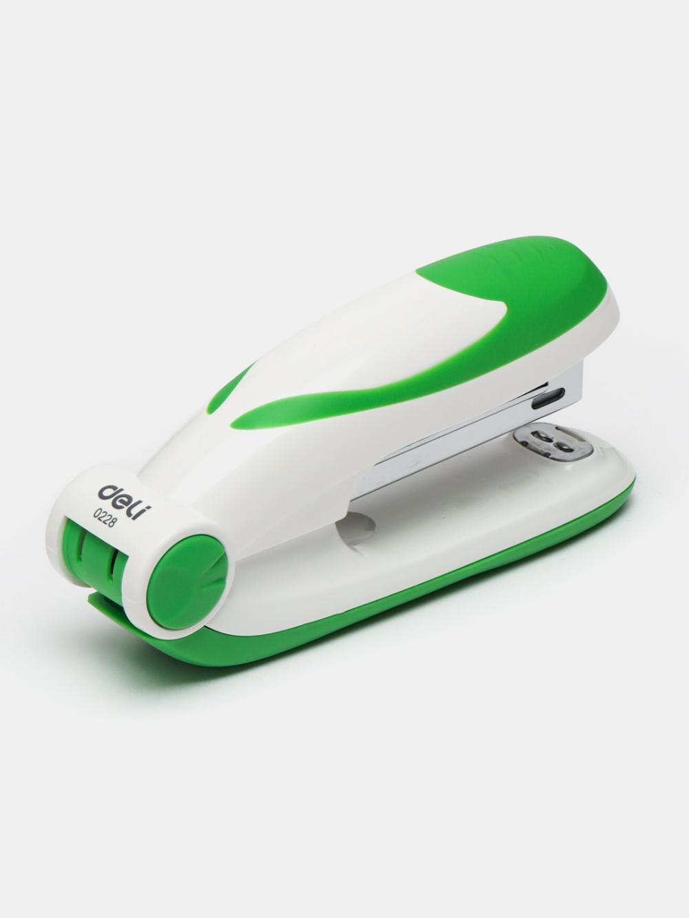 Stepler № 10 0228 Deli 0228 1