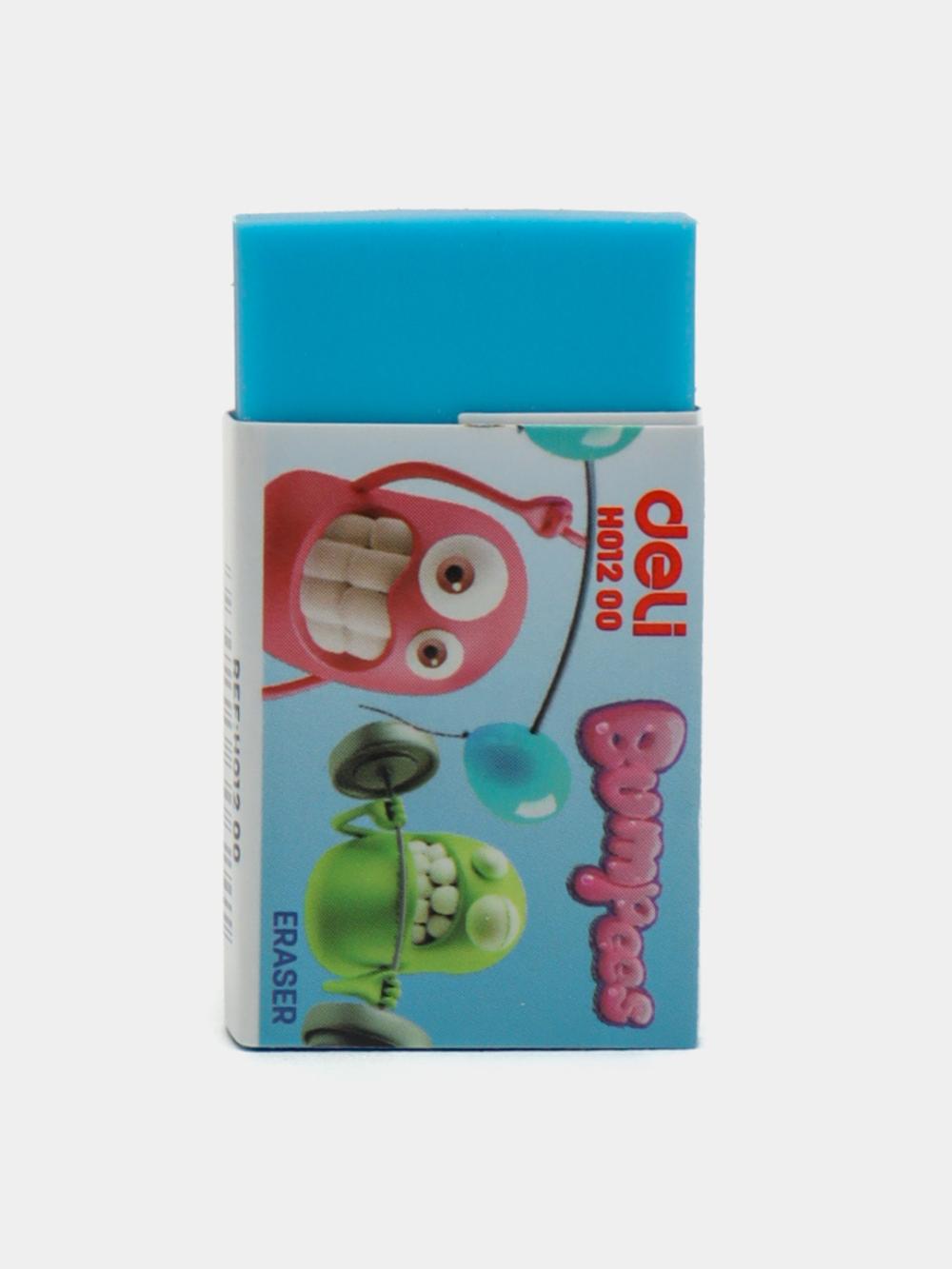 Ластик 01200 Deli Bumpees 01200-EH 1