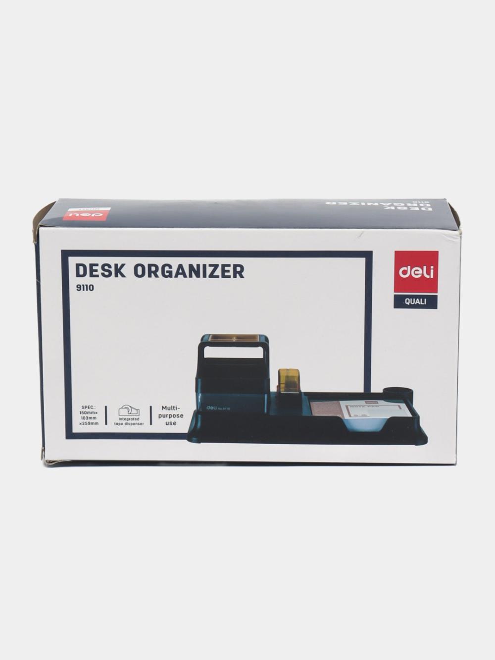 Ruchkalar uchun podstavka Deli 9110 1