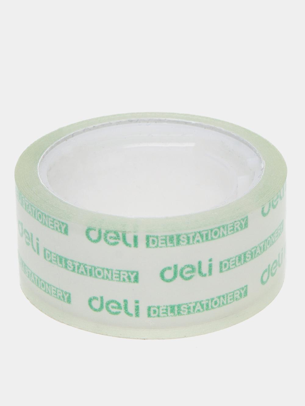 Скотч 18х14у Deli 30061 1
