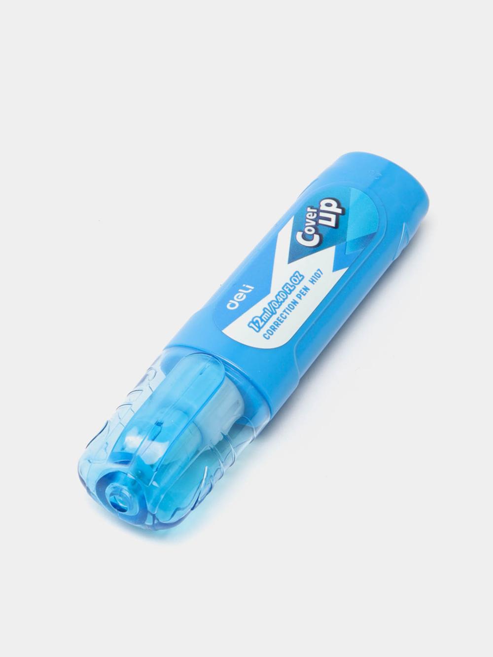 Korrektor ruchkasi 12ml EH10790 Deli 10790-EH 1