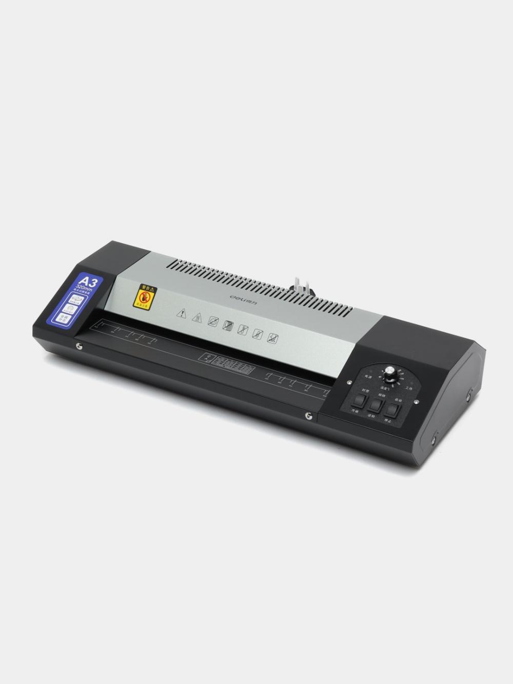 Ламинатор А3 Deli 3890 1