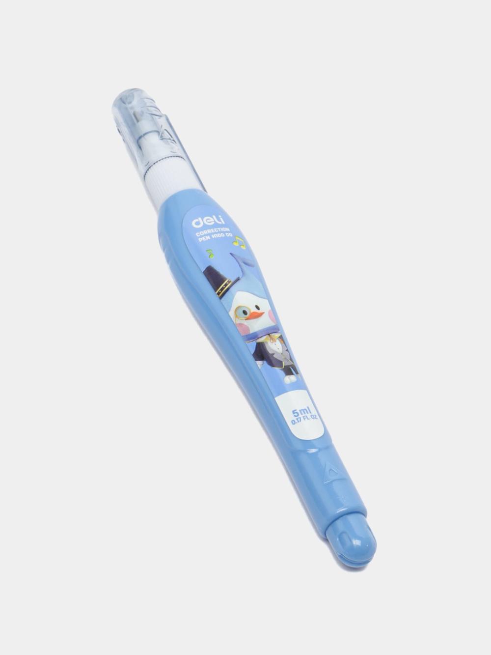 Korrektor ruchkasi 5 ml Deli Bumpees 10000-EH 1